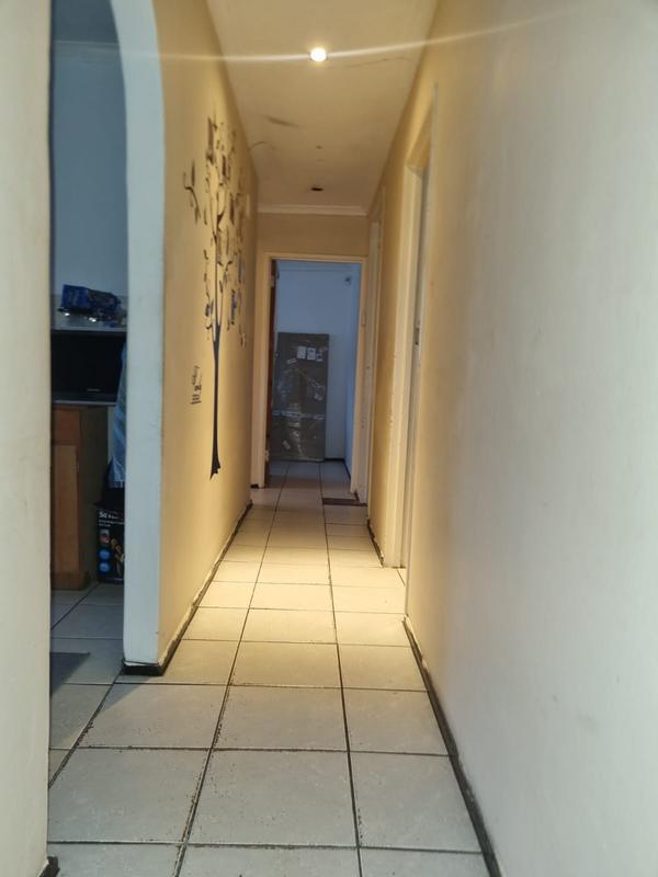 3 Bedroom Property for Sale in Strandfontein Western Cape